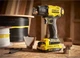 Будівельний фен Stanley FATMAX акумуляторний SFMCE530B (5035048730720) - зображення 2