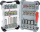 Набор бит и торцевых ключей Bosch Extra Hard Set 43 предмета (6949509247124) - изображение 2