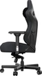 Крісло геймерське Anda Seat Kaiser 3 XL Dark Gray (6972417139090) - зображення 3