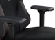 Крісло геймерське Anda Seat Kaiser 3 XL Dark Gray (6972417139090) - зображення 5