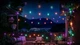 Zestaw lampek LED Govee H7025 Outdoor Clear Bulb String Lights 15 m RGBIC WI-FI/Bluetooth Ciepły biały (6974316995890) - obraz 8