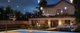 Zestaw lampek LED Govee H7025 Outdoor Clear Bulb String Lights 15 m RGBIC WI-FI/Bluetooth Ciepły biały (6974316995890) - obraz 11