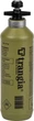 Butelka na paliwo Trangia Fuel Bottle z dozownikiem 0.5 l Olive (506105) (7315085061055) - obraz 1