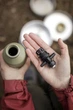 Butelka na paliwo Trangia Fuel Bottle z dozownikiem 1 l Olive (506110) (7315085061109) - obraz 2