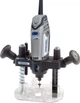 Приставка для фрезерування Dremel 335 (8710364023080) - зображення 1