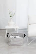 Kosz na pranie Brabantia Clothes Peg Bag składany 35 l Jasnoszary (8710755105685) - obraz 3