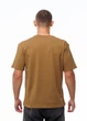 Футболка чоловіча Наталюкс 2XL койот (4113608083051) - зображення 4