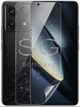 Бронеплівка Poco F6 Pro на екран поліуретанова SoftGlass - зображення 1