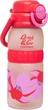Butelka na wodę CoolPack Sphera 740 ml Brzoskwiniowa (5907360003816) - obraz 1