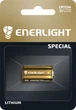 Літієва батарейка Enerlight CR123A 3V, 1 шт - зображення 3