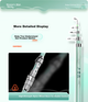 Удилище морское GW Xiyu 2.7 м - изображение 3