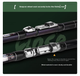 Удилище болонское GW Lightning Small Rock 2.1 м - изображение 4