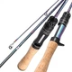 Спиннинг Fishingfans Lanxi 1.68 м UL - изображение 1