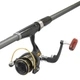 Вудлище морське Shensha Eagle II 3.6 м з котушкою - зображення 2