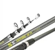 Вудлище морське Shensha Eagle II 3.6 м з котушкою - зображення 3