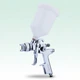 Фарбопульт HVLP, форсунка 1.4 мм AUARITA AB-17G-1.4 - изображение 1