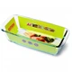 Форма для запекания стеклянная прямоугольная Simax 28.5x12 см (s7256) - изображение 1