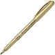 Набір маркерів для декоративних робіт Centropen Gold 2690 Золотий 1.5-3 мм 10 шт (8595013612897) - зображення 2
