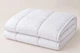 Ковдра PERYNKA антиалергенна стьобана дитяча WHITE MAGNOLYA 100 х 140 WHITE - изображение 2