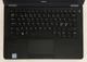 Ноутбук Dell Latitude E7270 - 12.5" (1366х768) / i7-6600U / 8gb / 256gb ssd, 4G/LTE, Б/у - изображение 4