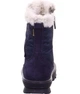 Зимові чоботи Superfit Flavia, мембрана Gore-Tex, Blue, 28 євро - зображення 3