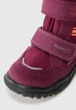 Зимові черевики Superfit Husky з мембраною Gore-Tex, Red Orange, 39 євро - изображение 6