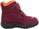Зимові черевики Superfit Husky з мембраною Gore-Tex, Red Orange, 39 євро - изображение 9