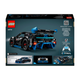 Конструктор LEGO Technic Автомобиль для гонок Porsche GT4 e-Performance 834 детали (42176) - изображение 2