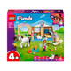 Конструктор LEGO Friends Ветеринарная клиника 141 деталь (42696) - изображение 1