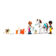 Конструктор LEGO Friends Ветеринарная клиника 141 деталь (42696) - изображение 5