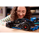 Конструктор LEGO Technic Автомобиль для гонок Porsche GT4 e-Performance 834 детали (42176) - изображение 8