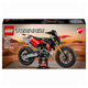 Конструктор LEGO Technic Мотоцикл Ducati Desmo450 MX Factory 457 деталей (42238) - изображение 1