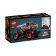 Конструктор LEGO Technic Monster Jam ThunderROARus Pull-Back 232 детали (42200) - изображение 2