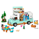 Конструктор LEGO Friends Приключения на фургоне дружбы 778 деталей (42663) - изображение 3
