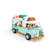 Конструктор LEGO Friends Приключения на фургоне дружбы 778 деталей (42663) - изображение 4