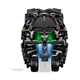Конструктор LEGO Technic Batmobile Tumbler 719 деталей (42239) - изображение 5
