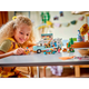 Конструктор LEGO Friends Приключения на фургоне дружбы 778 деталей (42663) - изображение 8