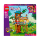 Конструктор LEGO Friends Тусовка у будиночку дружби на дереві 701 деталь (42652) - зображення 1