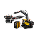 Конструктор LEGO Technic Volvo FMX и электрический экскаватор EC230 2274 детали (42175) - изображение 5