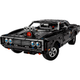 Конструктор LEGO Technic Fast and Furious Dodge Charger R/T 1516 деталей (42231) - изображение 3