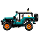 Конструктор LEGO Technic Внедорожник Jeep® Wrangler Rubicon 723 детали (42227) - изображение 4