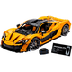 Конструктор LEGO Technic McLaren P1 3893 деталі (42172) - зображення 3