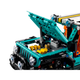 Конструктор LEGO Technic Внедорожник Jeep® Wrangler Rubicon 723 детали (42227) - изображение 7