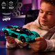 Конструктор LEGO Technic Aston Martin Valkyrie 707 деталей (42208) - зображення 4