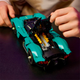 Конструктор LEGO Technic Aston Martin Valkyrie 707 деталей (42208) - зображення 6