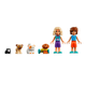 Конструктор LEGO Friends Весёлый день в аквапарке 278 деталей (42676) - изображение 6