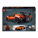 Конструктор LEGO Technic Гиперкар Bugatti Chiron Pur Sport 771 деталь (42222) - изображение 2
