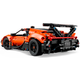 Конструктор LEGO Technic Гиперкар Bugatti Chiron Pur Sport 771 деталь (42222) - изображение 5