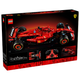 Конструктор LEGO Technic F1 Ferrari SF-24 1361 деталь (42207) - изображение 2