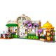 Конструктор LEGO Friends Кав'ярня з рослинами і квіткова крамниця 1138 деталей (42671) - зображення 3